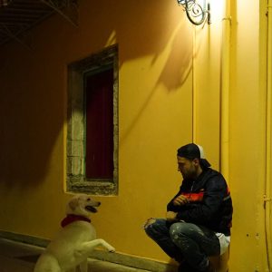 Ξημερώματα (2)