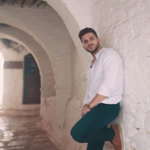 Στέλιος Λεγάκης - Αμέτρητες φορές