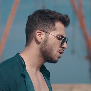 Στέλιος Λεγάκης - Αμέτρητες φορές