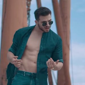 Στέλιος Λεγάκης - Αμέτρητες φορές