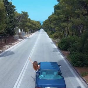 Χρήστος Κυπριανίδης - Ζήσε τ' όνειρο