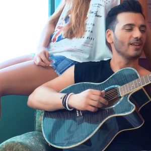 Χρήστος Κυπριανίδης - Ζήσε τ' όνειρο