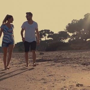 Χρήστος Κυπριανίδης - Ζήσε τ' όνειρο