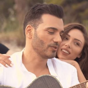 Χρήστος Κυπριανίδης - Ζήσε τ' όνειρο