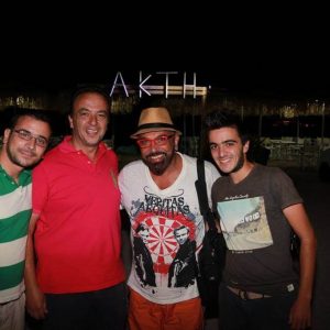 Γιάννης Ζουγανέλης