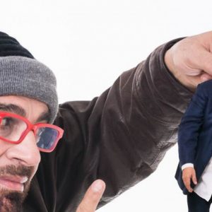 Γιάννης Ζουγανέλης