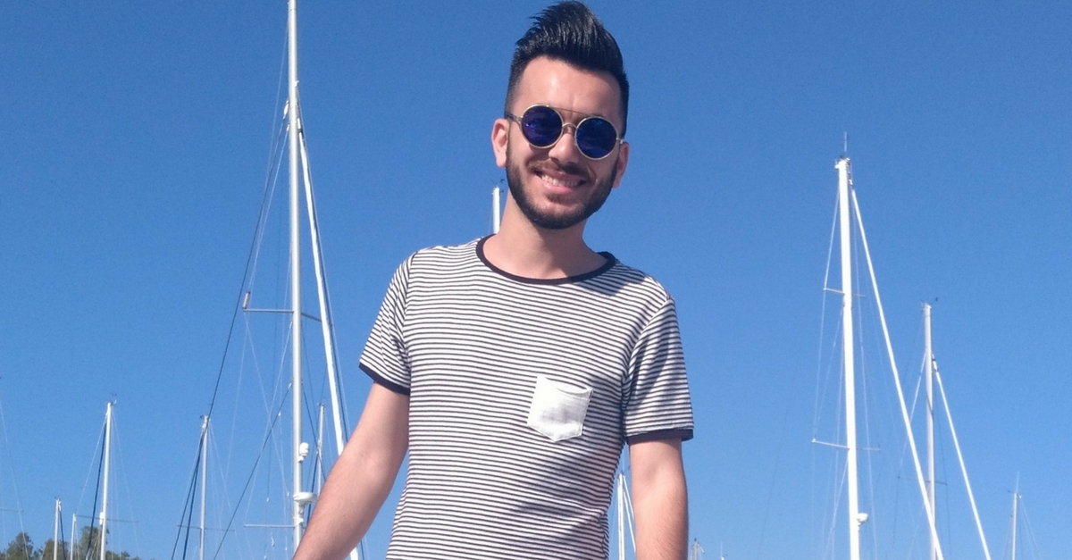 Κωνσταντίνος Κουφός με άρωμα πολλών εκατομμυρίων