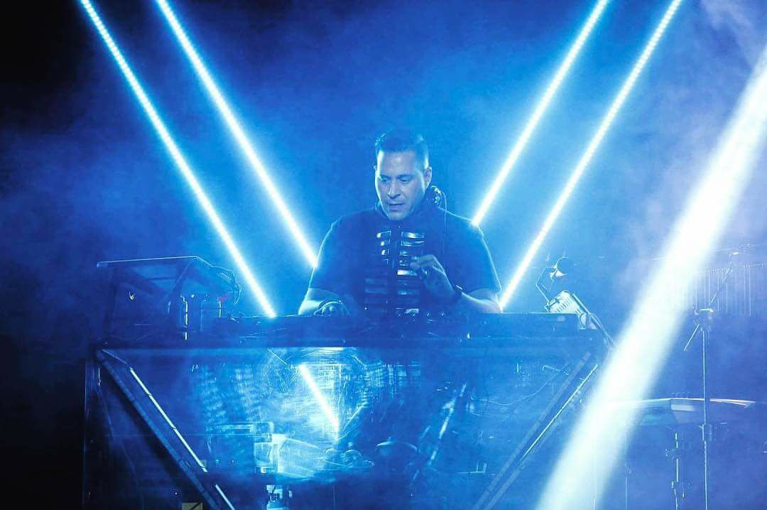 Dj Valentino