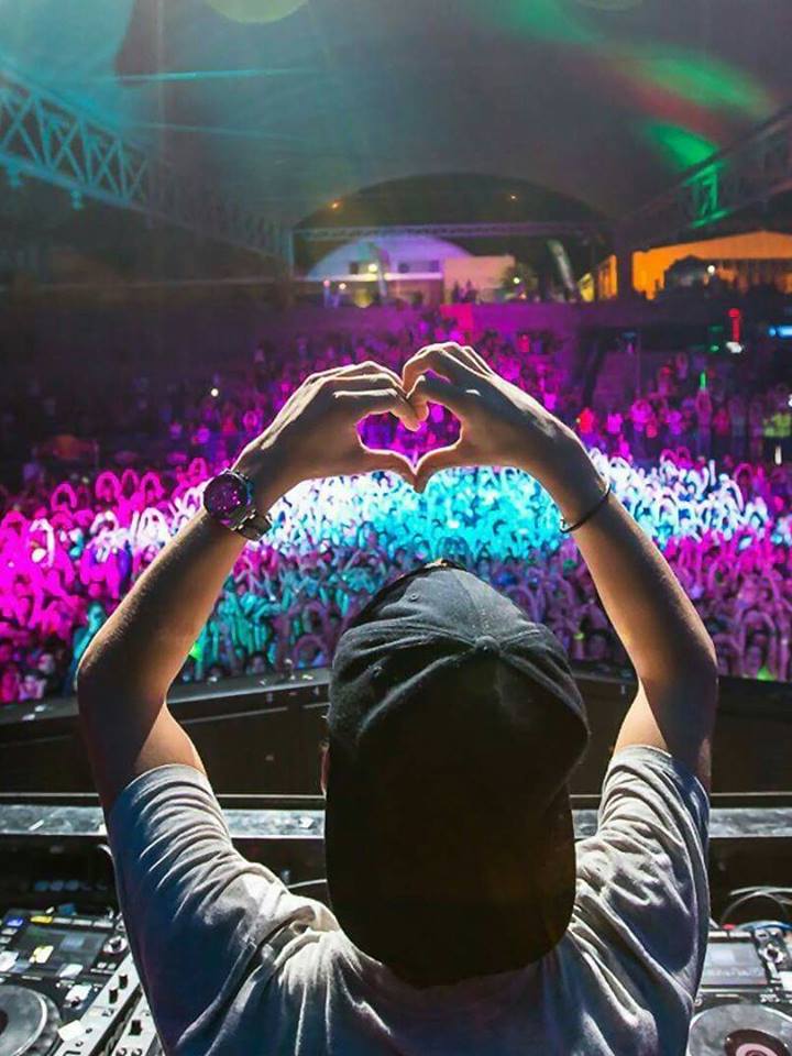 Greek Dj Awards