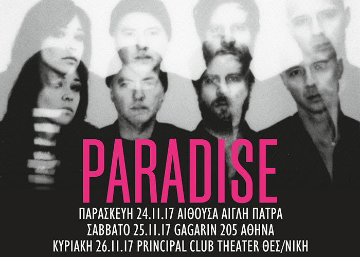 Paradise