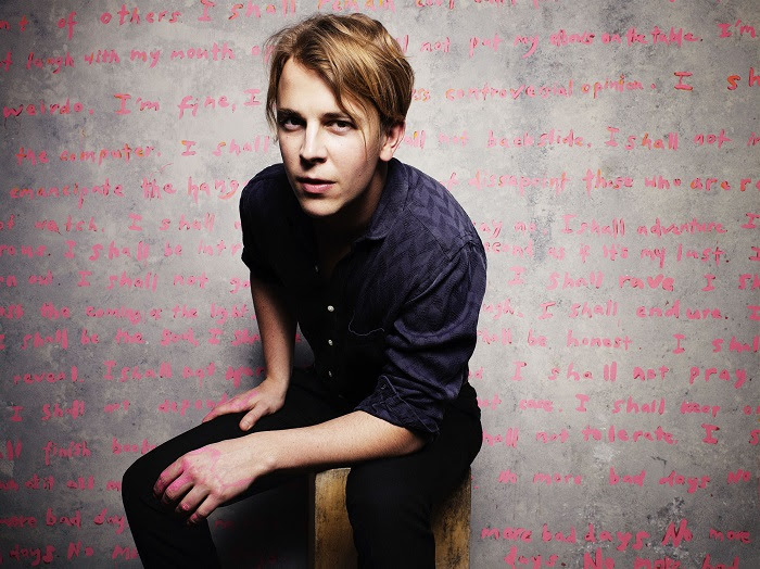 Tom Odell