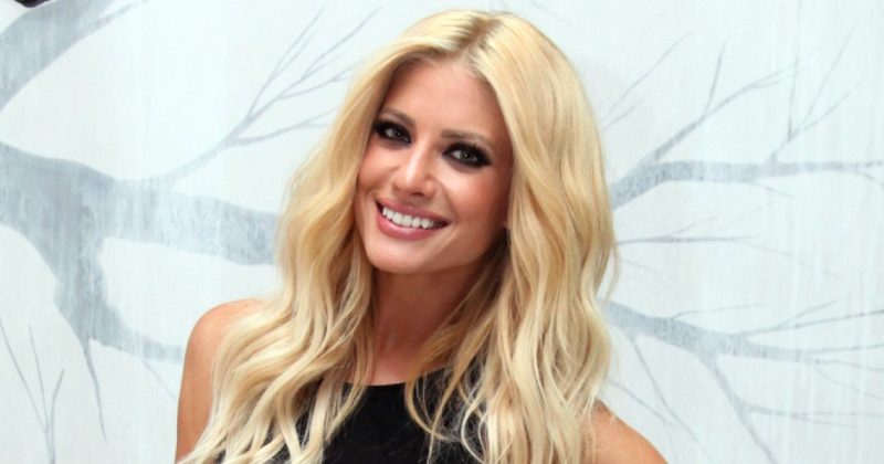 Ευαγγελία Αραβανή