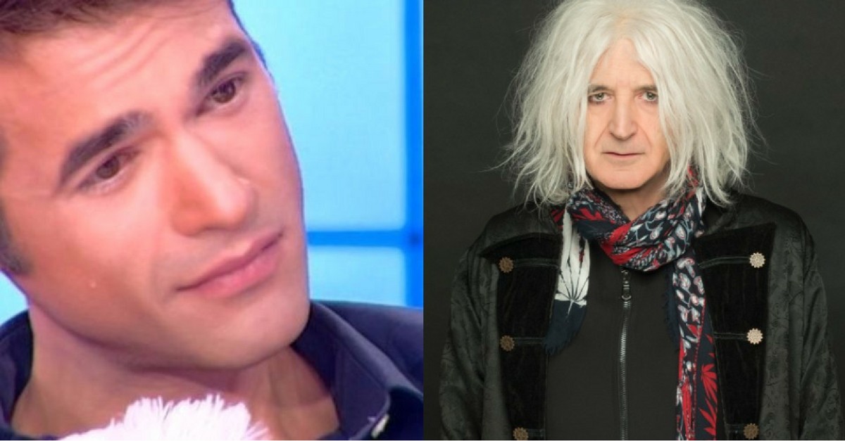 Το δημόσιο ευχαριστώ του Μένιου Φουρθιώτη