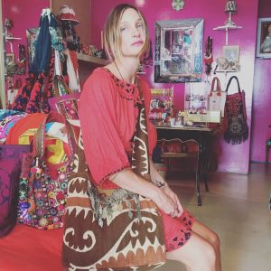 κόρη της Ελπίδας