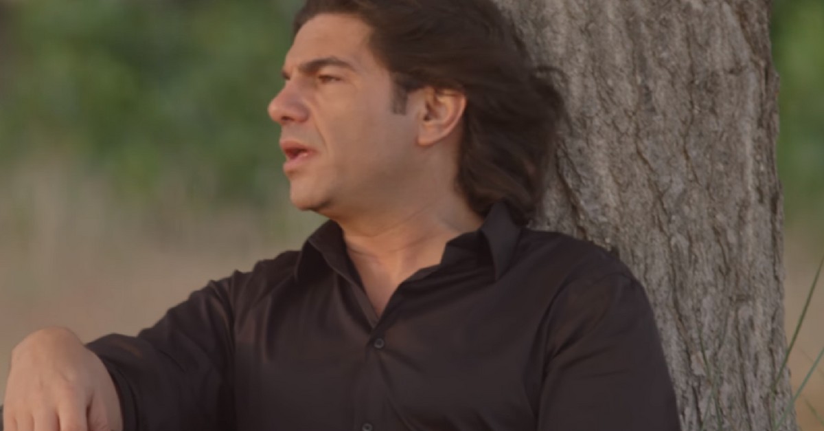 Νίκος Κουρκούλης - Χαμένο παιδί