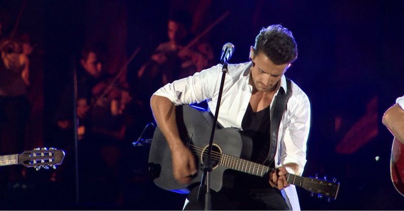 Νίκος Βέρτης - Δε μας συγχωρώ