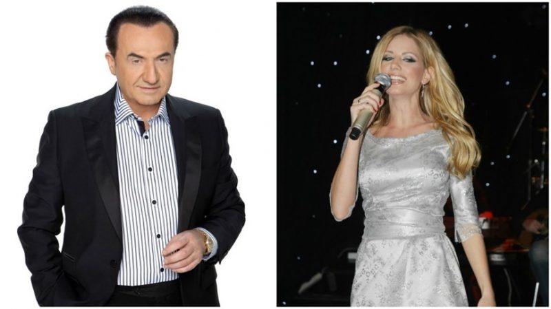 Πανταζής και Αλεξιάδη