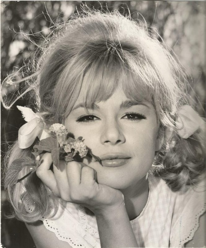 Σαν σήμερα γεννήθηκε η Αλίκη Βουγιουκλάκη