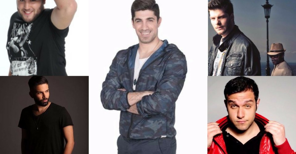 Τι κοινό έχουν οι 5 νικητές των X Factor
