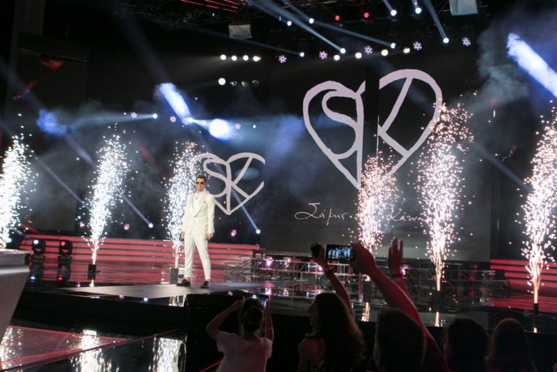 Τι θα δούμε στο αποψινό Live του X Factor