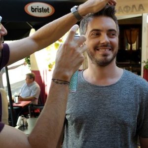 Νέο βίντεο κλιπ για τον Μιχάλη Χατζηγιάννη