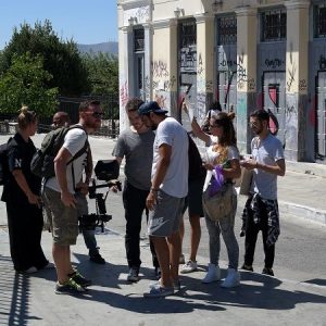 Νέο βίντεο κλιπ για τον Μιχάλη Χατζηγιάννη