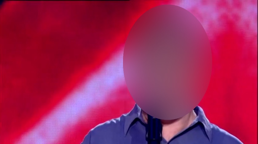 Από το The Voice στο δρόμο