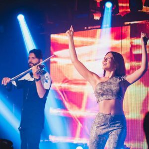 Οι Survivors διασκέδασαν στον Αργυρό (13)