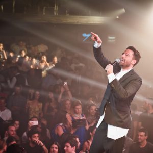 Μπουζούκια χειμώνας 2018