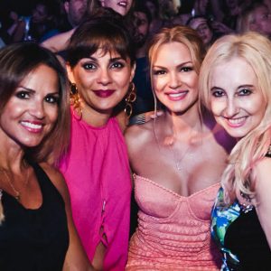 Οι Survivors διασκέδασαν στον Αργυρό (8)