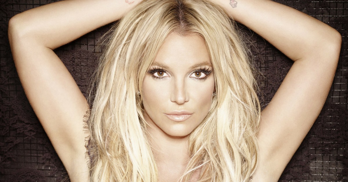 Britney Spears