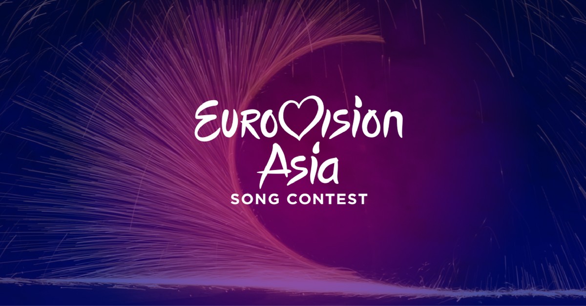 Eurovision Asia