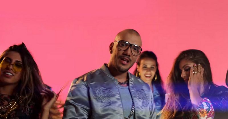 λόγοι που μας αρέσει το νέο remake του Μαρίνου