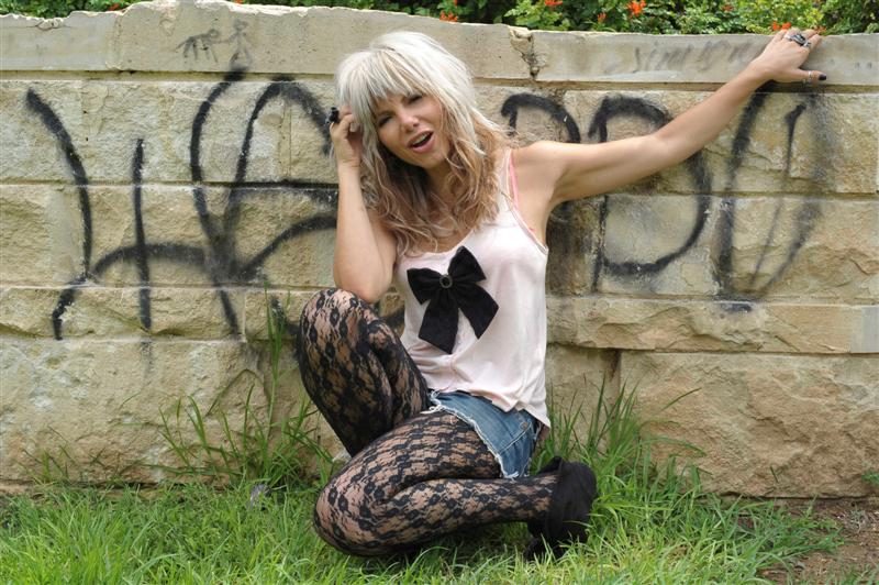 Μαρλέν Αγγελίδου