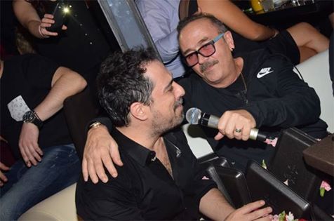 Γονίδης και Δημάκης