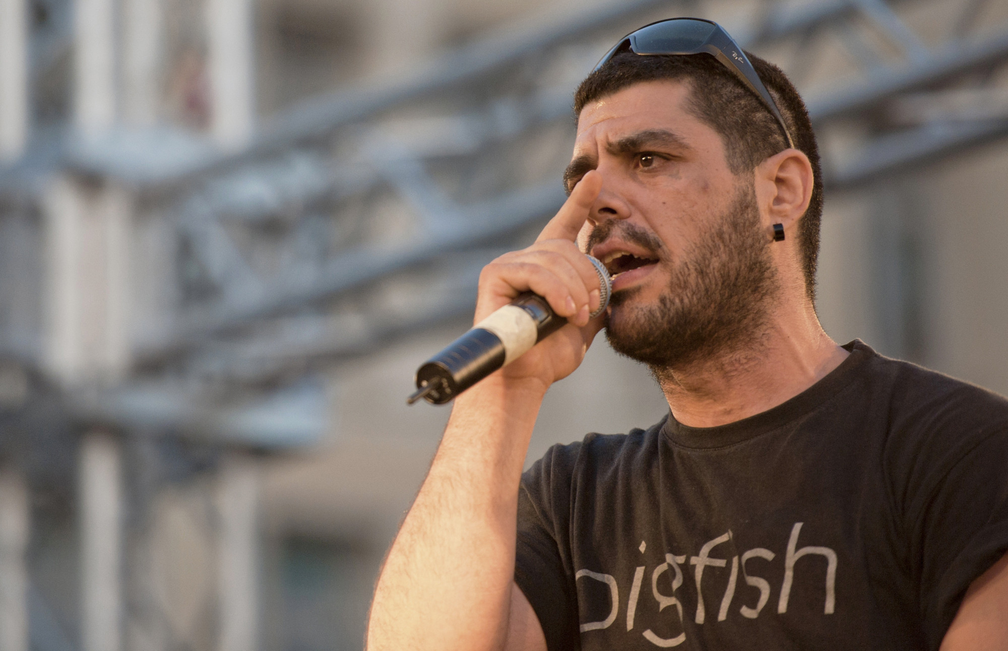 4 χρόνια χωρίς τον Παύλο Φύσσα