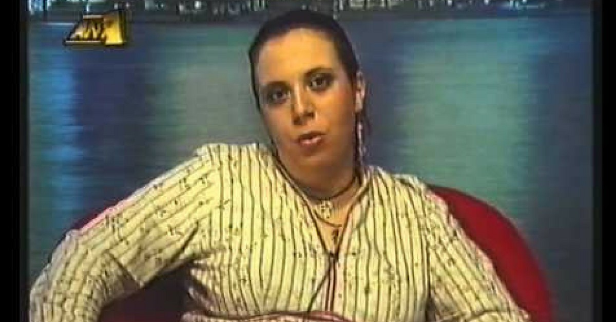 Εύα Μοσχολιού