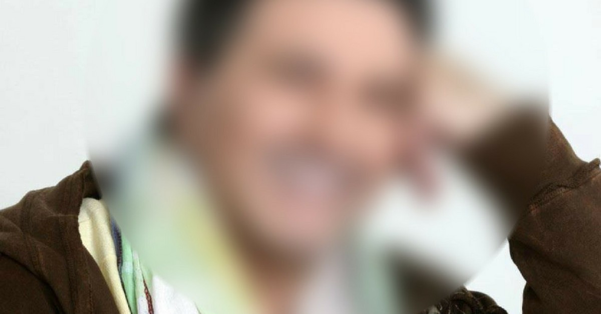 Σοκάρει γνωστός ηθοποιός