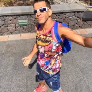 Κώστας Κούντος