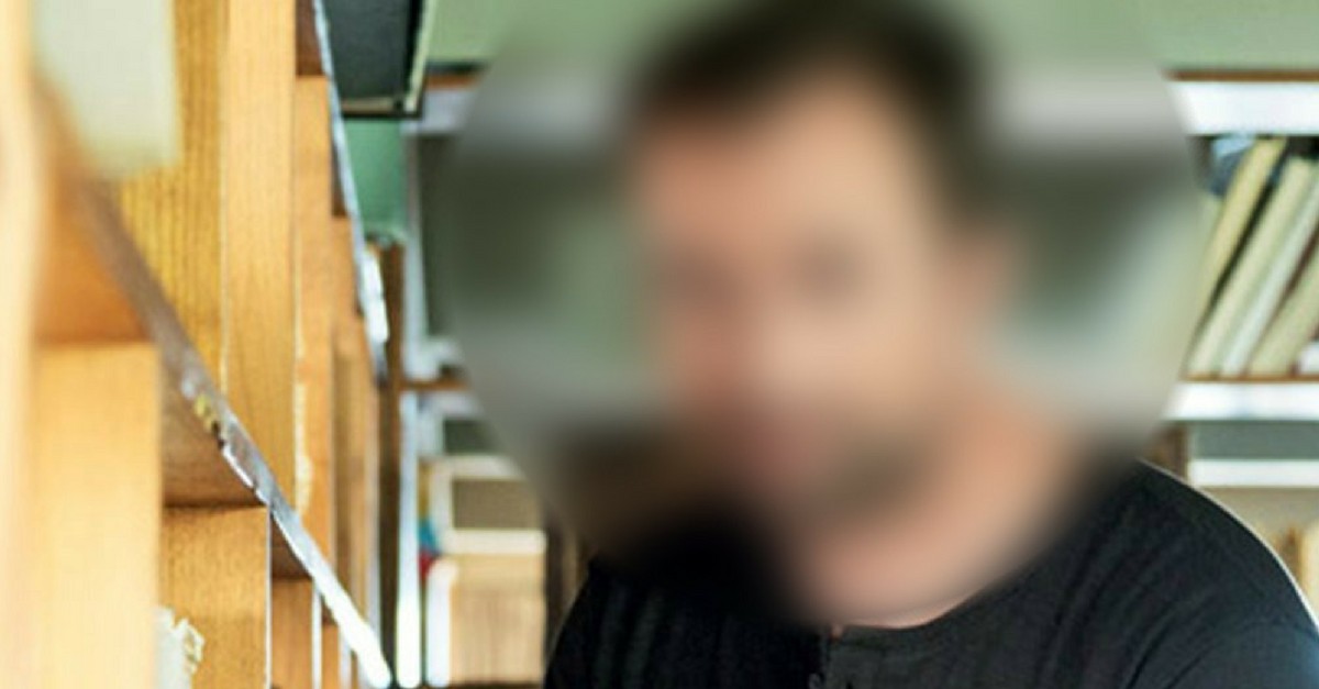 ο παρουσιαστής του Ελλάδα έχεις ταλέντο