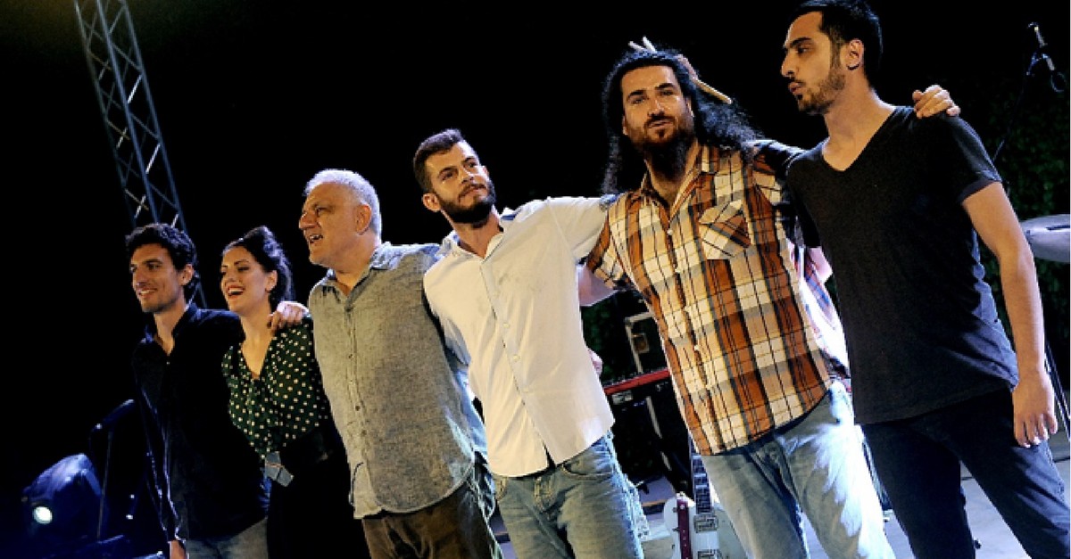 Εντυπωσιακό φινάλε για Πορτοκάλογλου