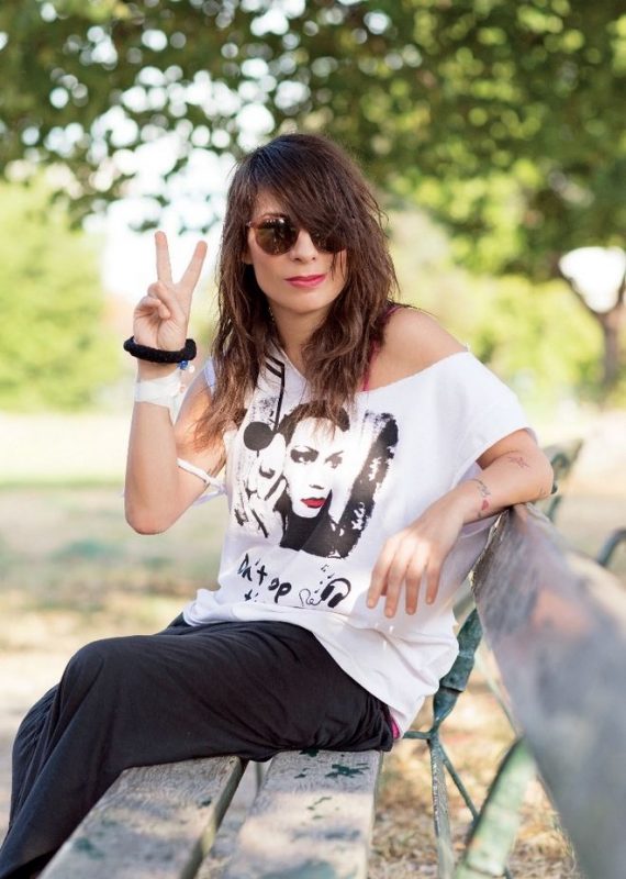 Πέννυ Σκάρου