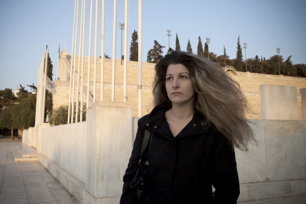 Γιατί η κόρη του Ρασούλη κατηγορεί τον Νταλάρα