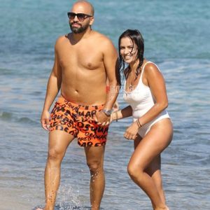 Δείτε νέες φωτογραφίες από σπάνια εμφάνιση της Ειρήνης Μερκούρη (5)