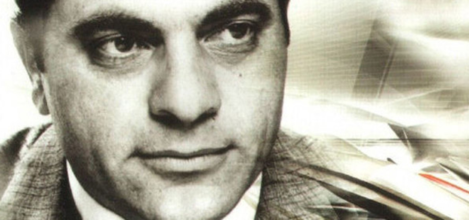 Δεκαέξι χρόνια χωρίς τον Στέλιο Καζατζίδη