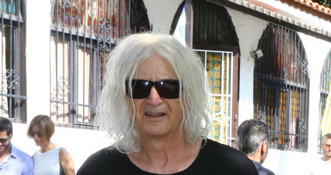 Κινδυνεύει με κατάσχεση περιουσίας ο Καρβέλας