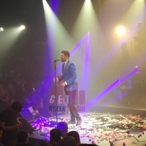 Πανικός στο Fantasia (3)