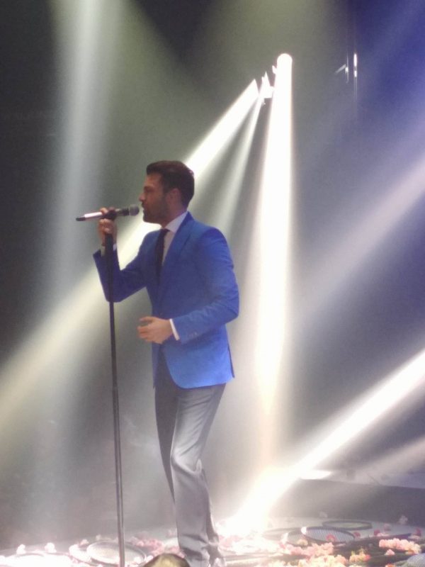 Πανικός στο Fantasia