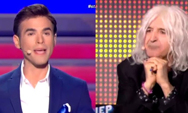 Τέλος στη διαμάχη Καρβέλα και Φουρθιώτη