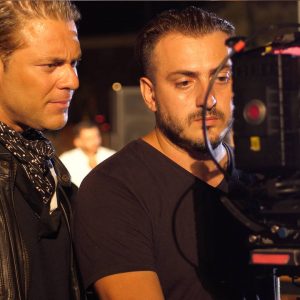 Χολίδης - Ποιός Σε Κρατάει - Bts 03_Easy-Resize.com